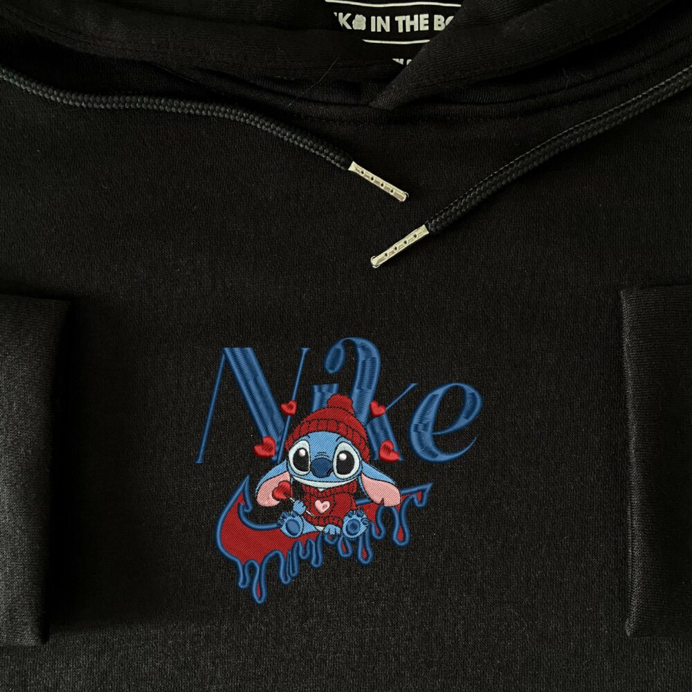 Stitch Love Drip Embroidered (12)