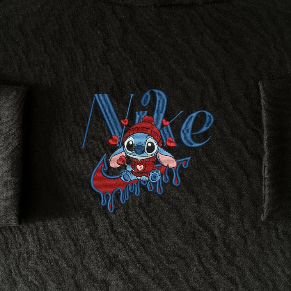 Stitch Love Drip Embroidered (13)