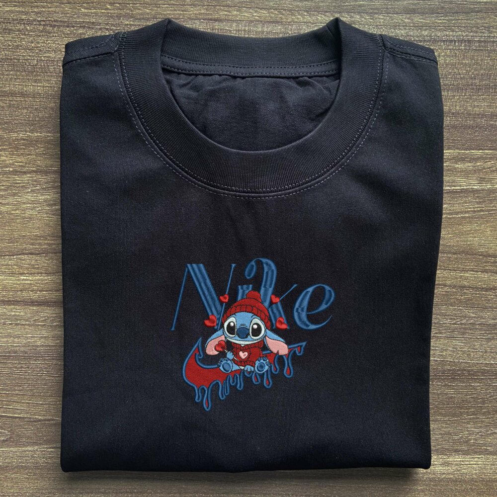 Stitch Love Drip Embroidered (14)