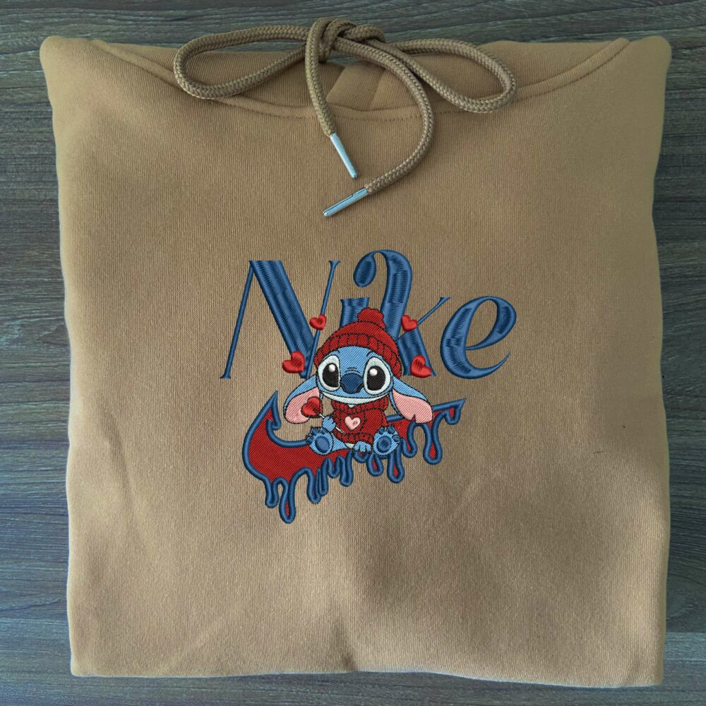 Stitch Love Drip Embroidered (5)