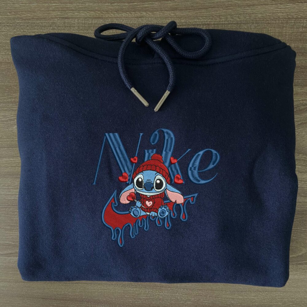 Stitch Love Drip Embroidered (7)