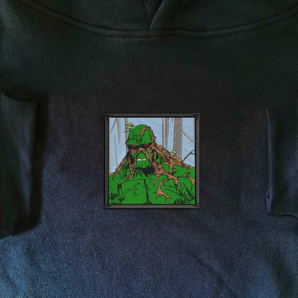 Swamp Thing Embroidered Hoodie 8.jpg