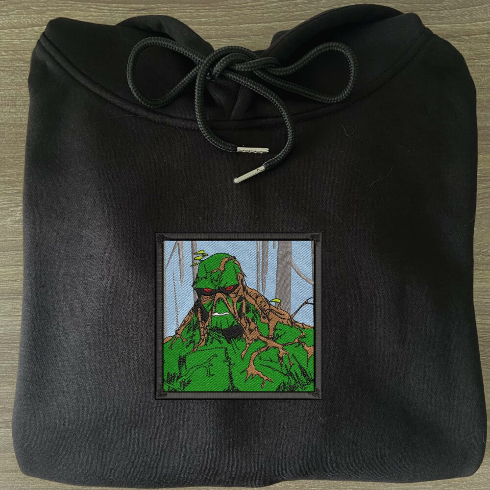 Swamp Thing Embroidered Hoodie 9.jpg