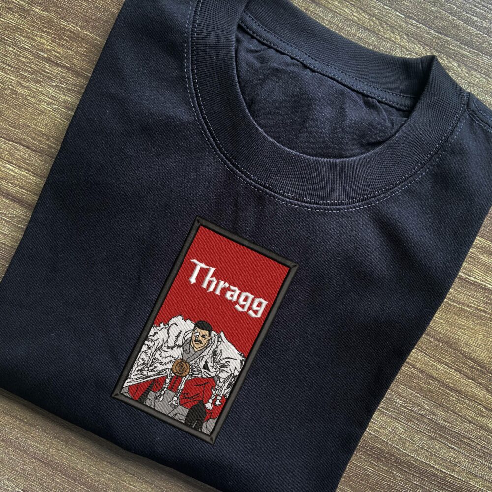 Thragg Art Embroidered T shirt 1.jpg