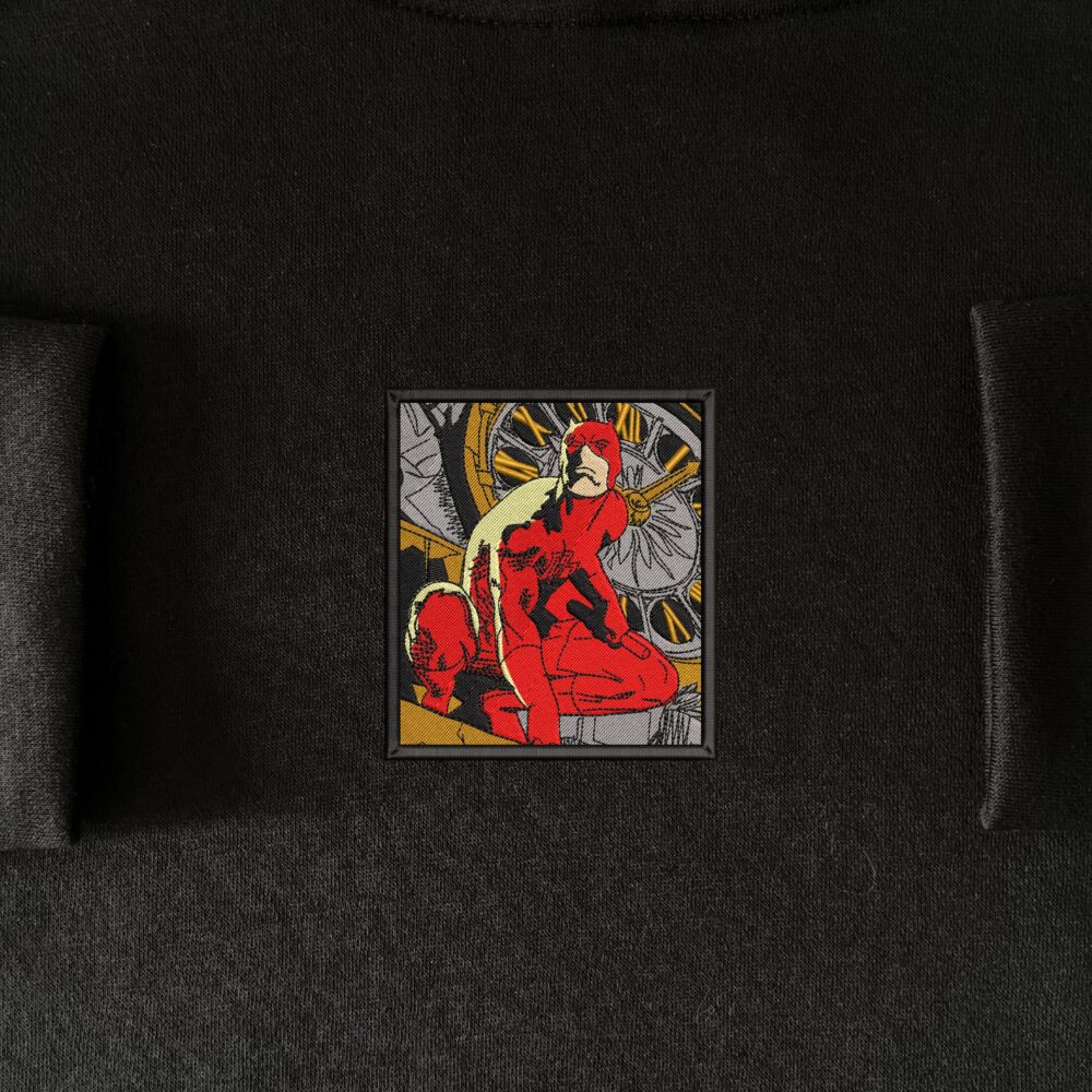 Timeless Vigilance Embroidered Hoodie 1.jpg