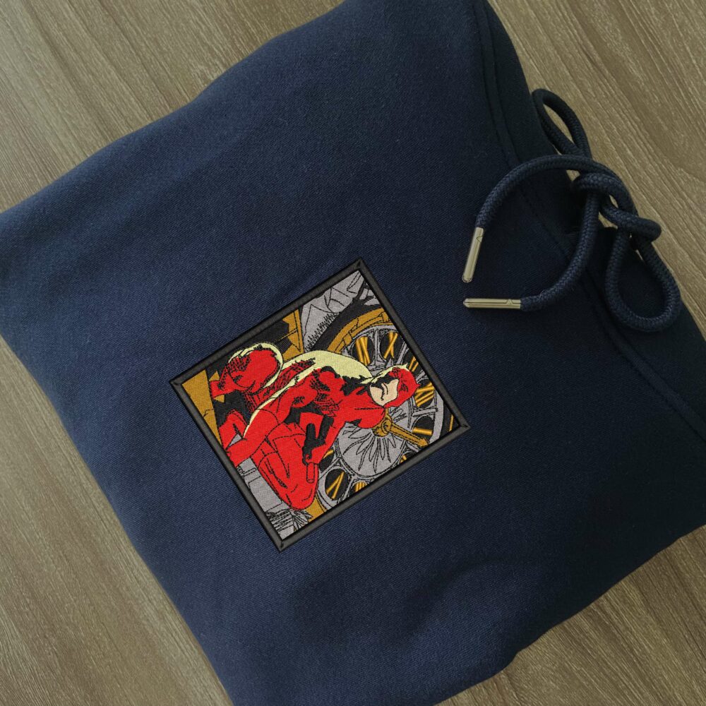 Timeless Vigilance Embroidered Hoodie 4.jpg