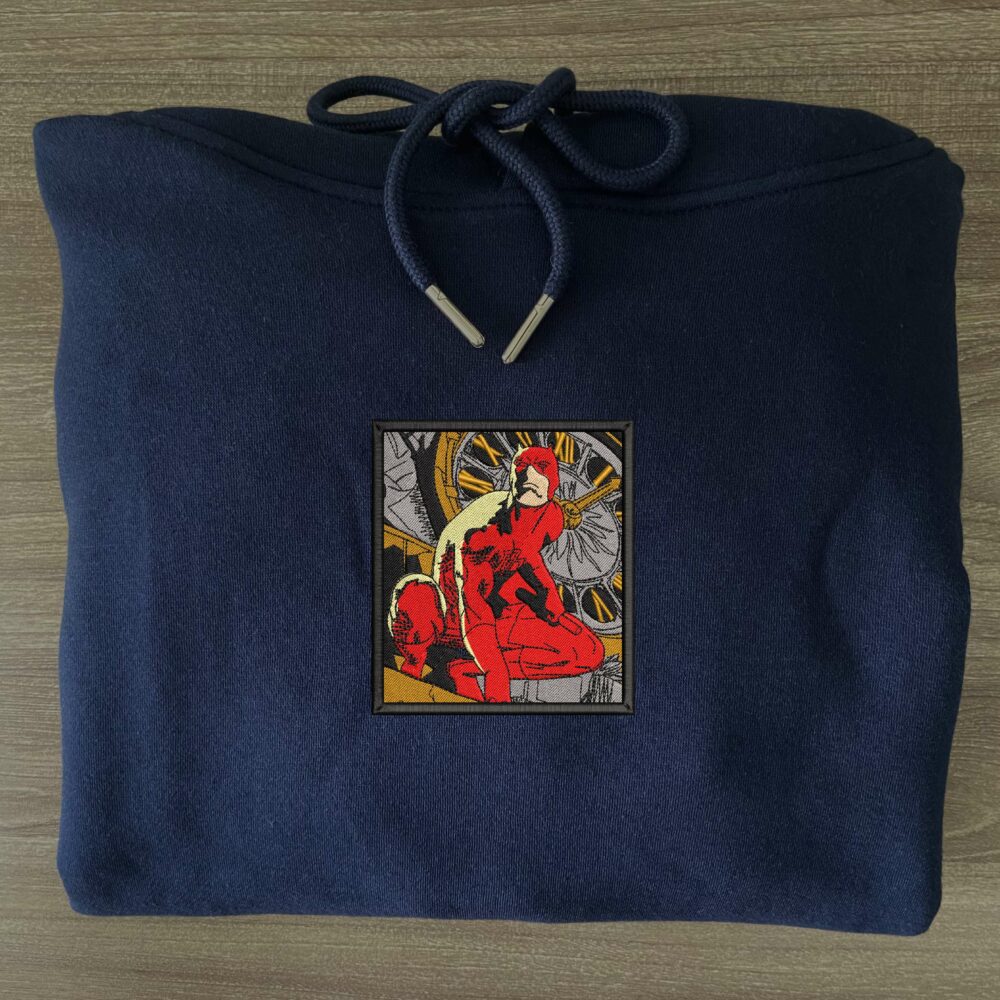 Timeless Vigilance Embroidered Hoodie 5.jpg