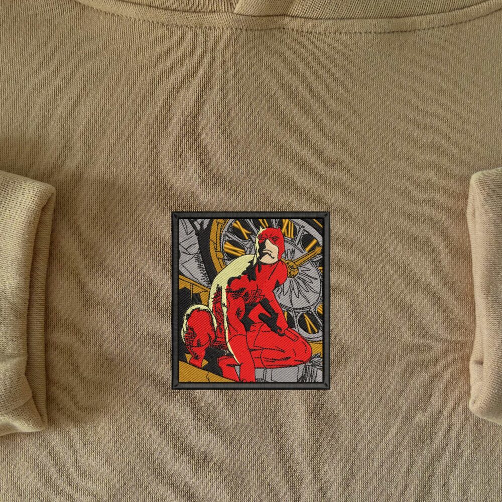 Timeless Vigilance Embroidered Hoodie 7.jpg