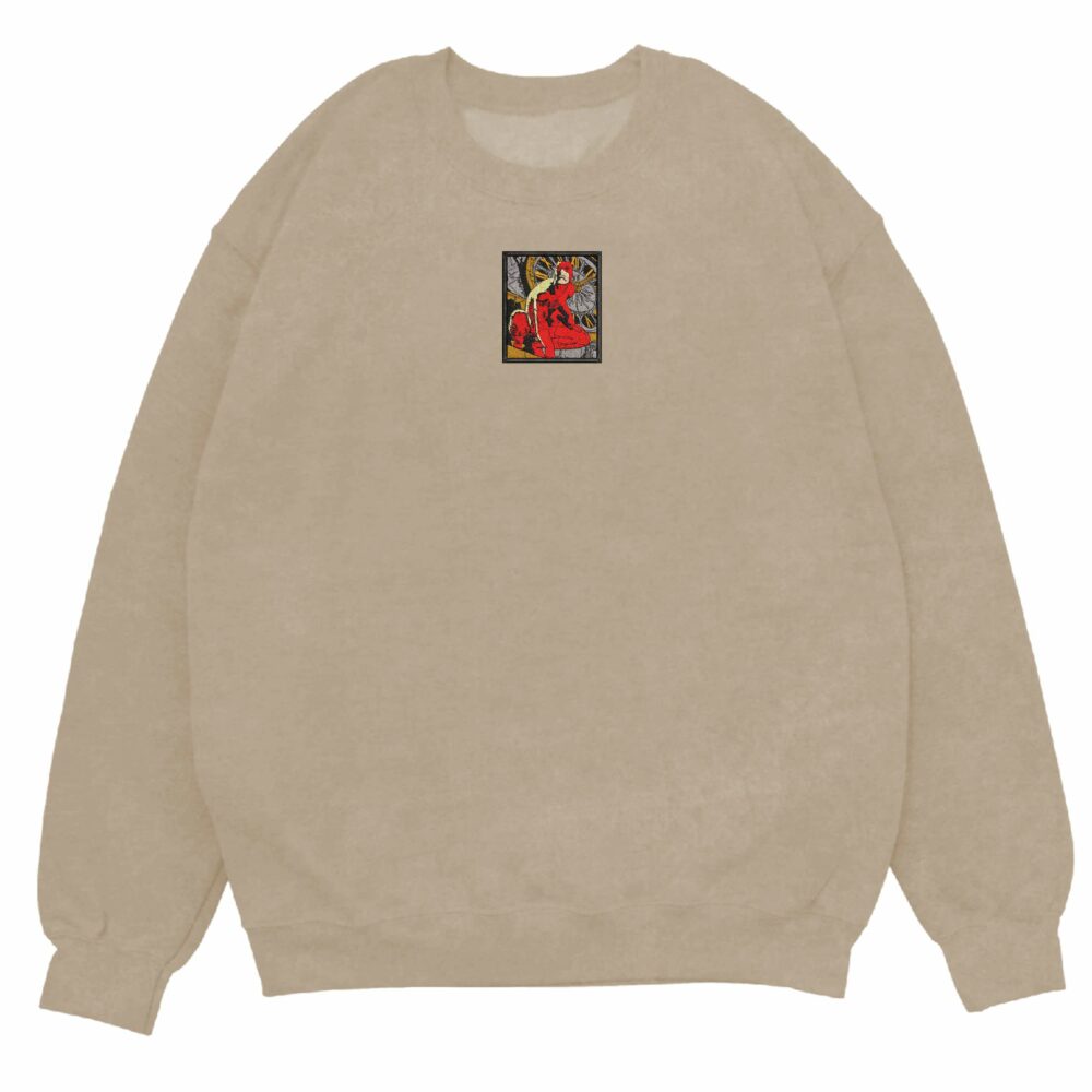 Timeless Vigilance Embroidered Sweatshirt 2.jpg