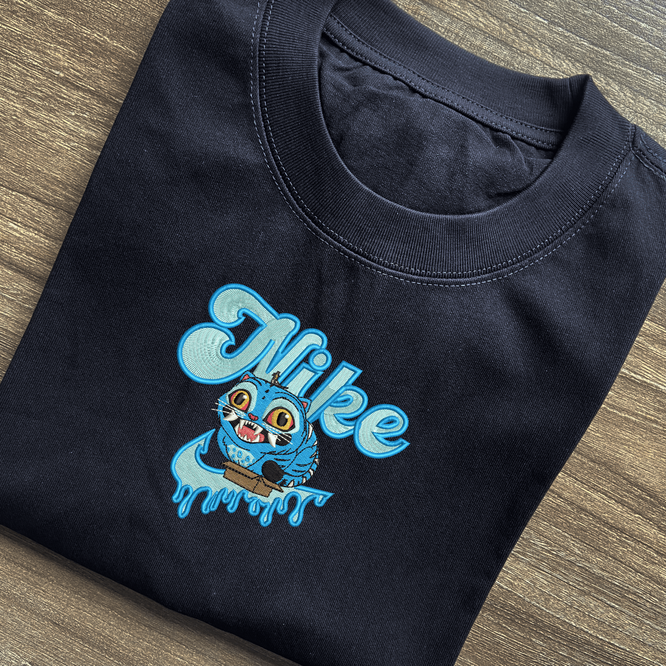 Derpy Embroidered (1)