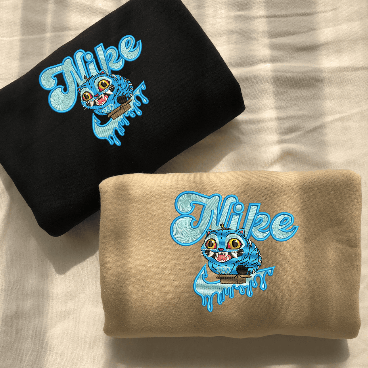 Derpy Embroidered (4)