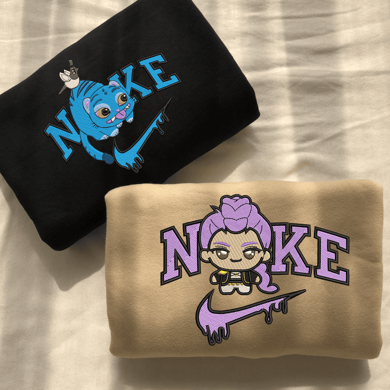 Kpop Demon Hunter Collection (6)