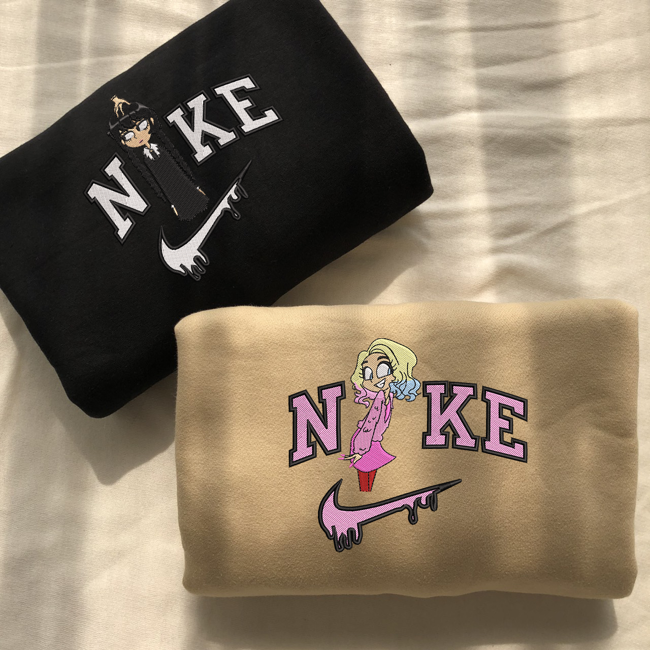 Odd Couple Vibes (8)