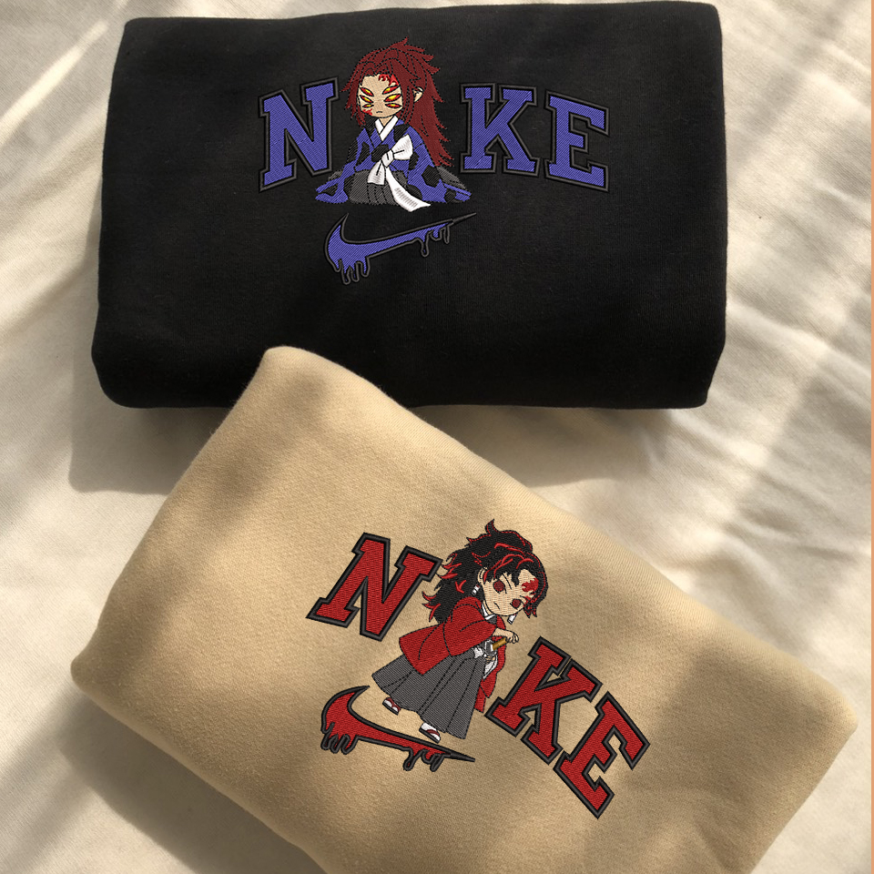 Hashira vs Upper Moons (1)