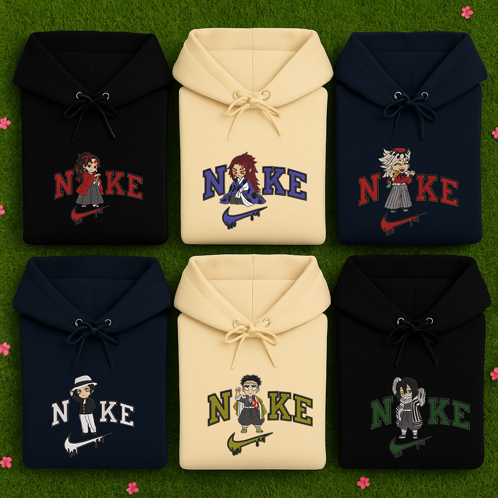 Hashira vs Upper Moons (8)