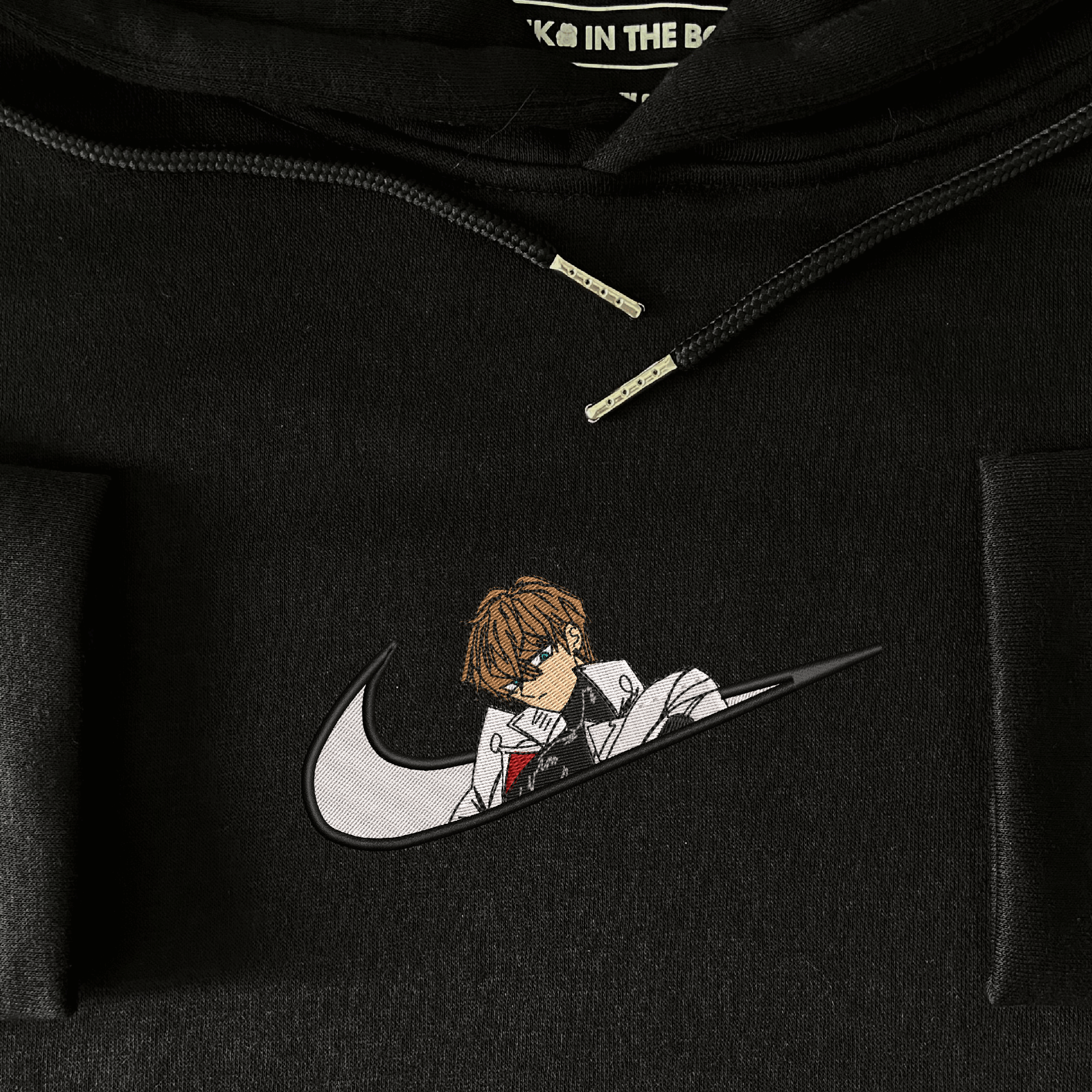 Kaiba Embroidered (13)