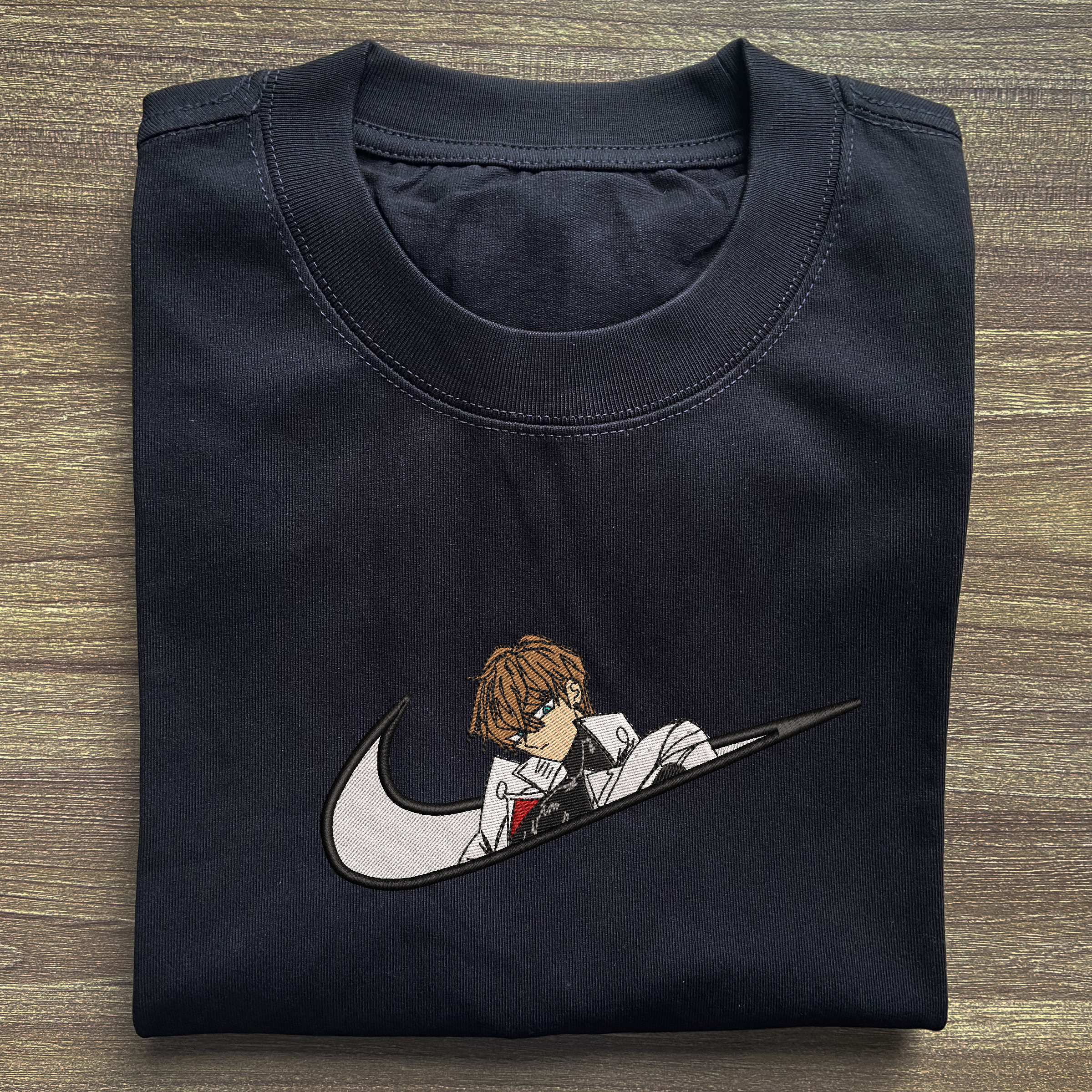 Kaiba Embroidered (15)