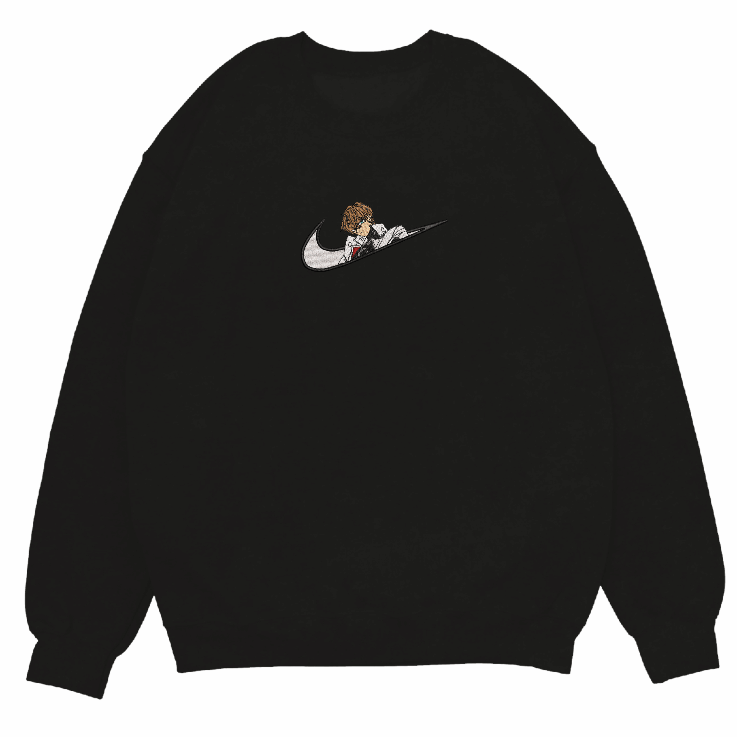 Kaiba Embroidered (4)