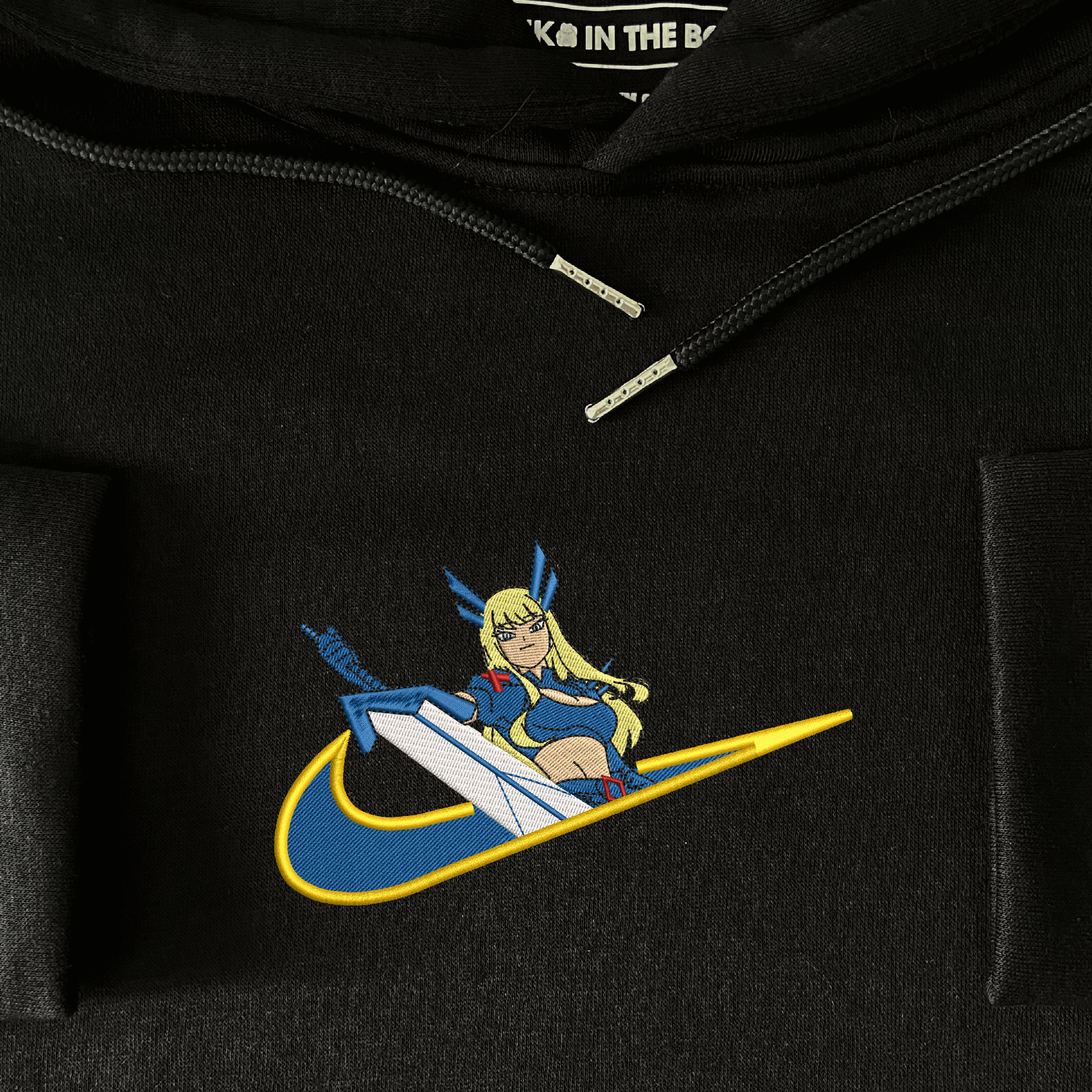 Magik Embroidered (13)