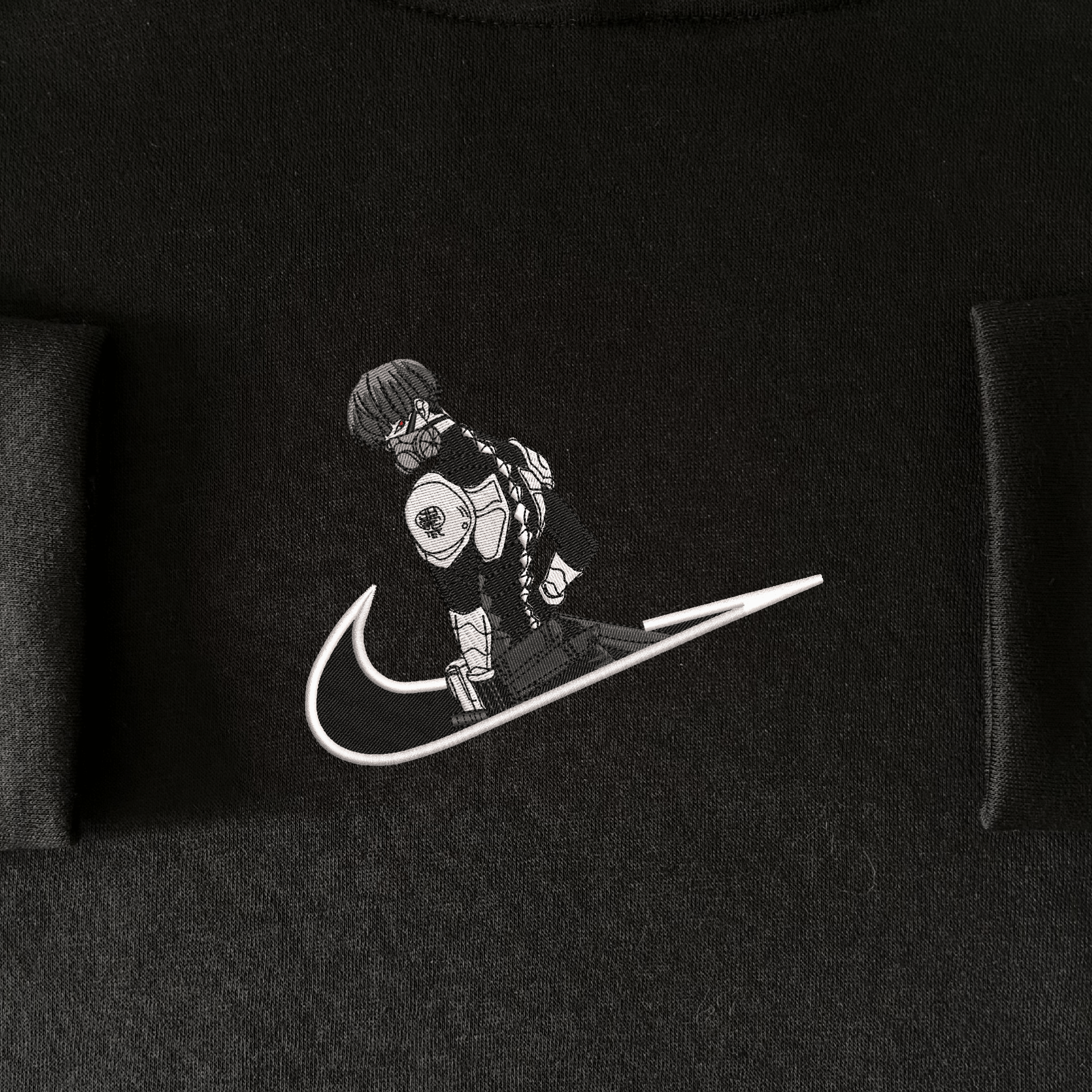 Subaru Embroidered (14)