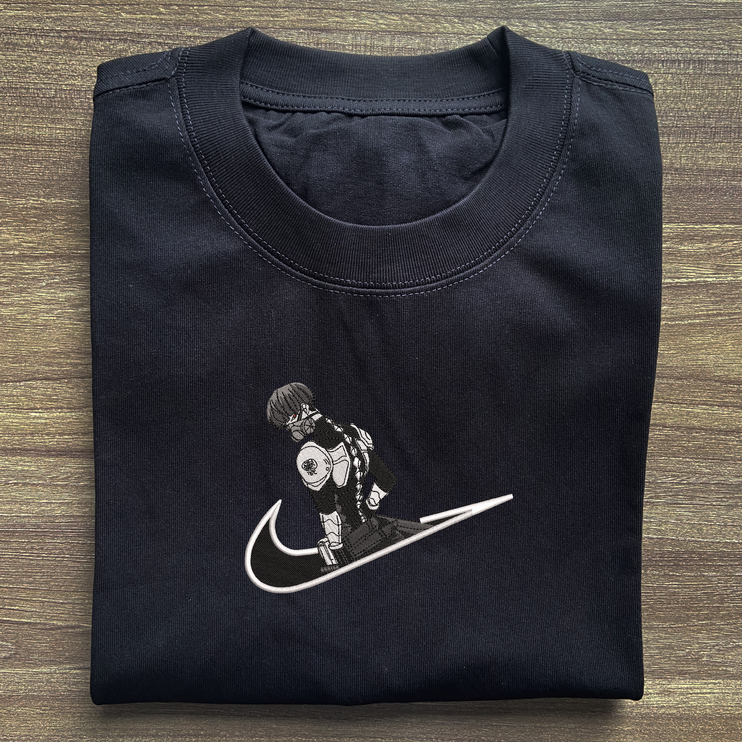 Subaru Embroidered (15)