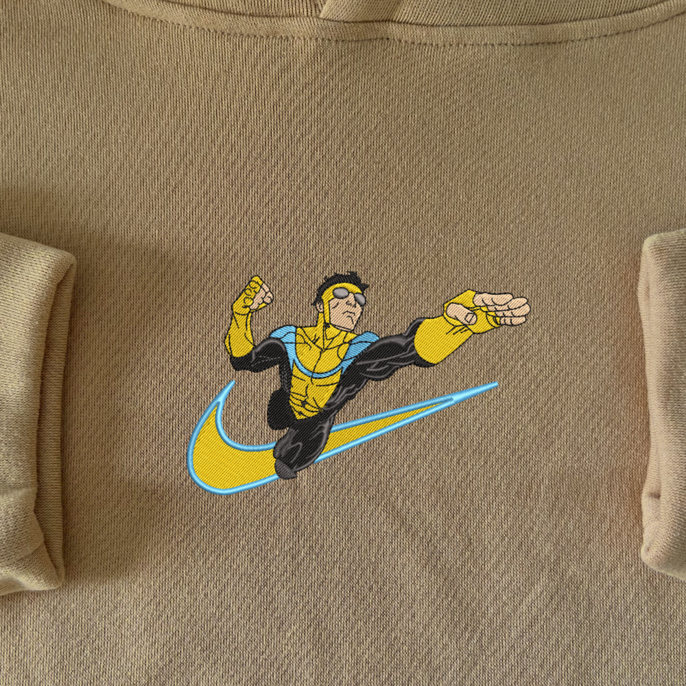Invincible (7)